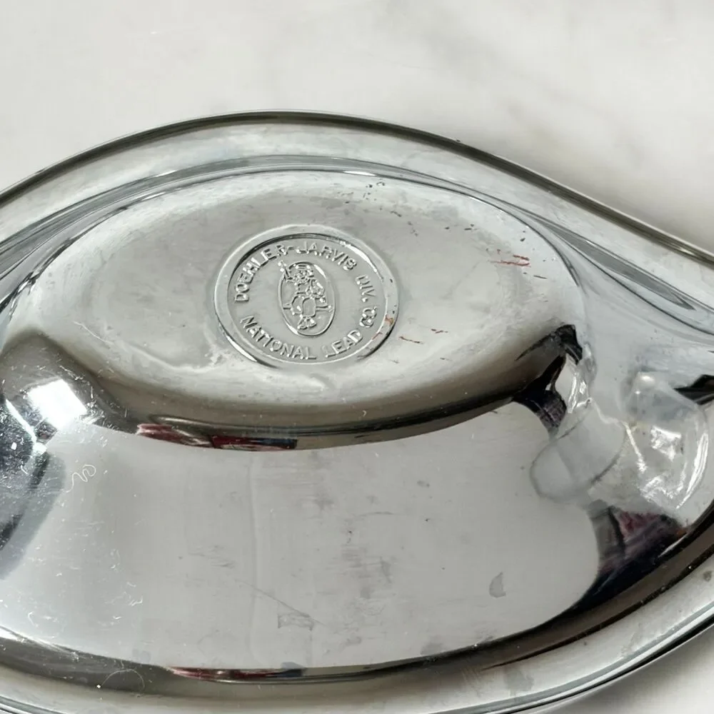 Doehler Jarvis vintage piece